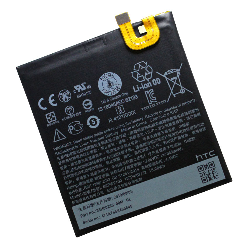 Pin thay thế cho google pixel 2 2700mah, pin sạc cho pixel 2