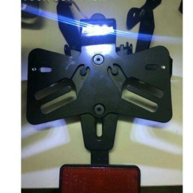 Pát biển số exciter 150 , winner có đèn. dochoixemay