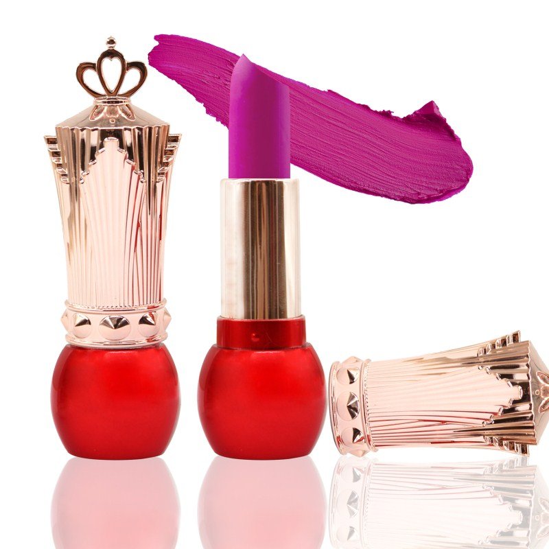 Son nhung lì dưỡng ẩm handmade son nữ hoàng SM Cosmetic, son siêu xinh lên màu đẹp bảo vệ môi