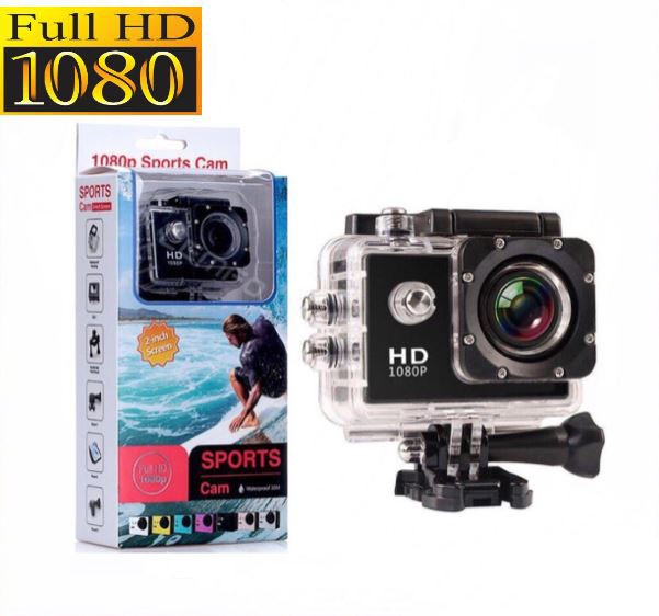 Camera Hành Trình A9 Cho Xe Máy Xe Ô Tô Chất Lượng FullHD1080 Siêu Nét Chống Rung Chống Nước Chống Xước Cực Mạnh Với Nhiều Chế Độ Quay Phim Chụp Hình Hình Ảnh Sắc Nét
