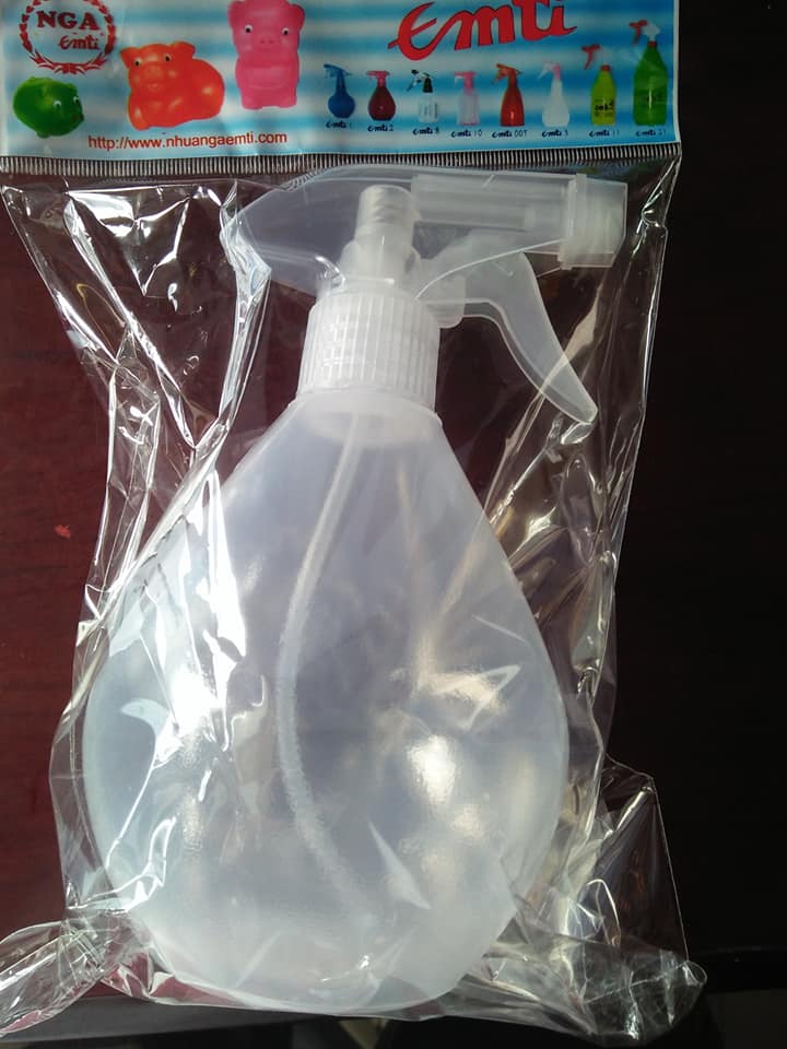 Bình xịt tưới cây Emty