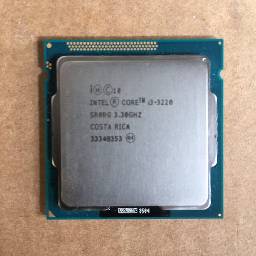 Cpu i3 3220 lga1155 bh 01 tháng