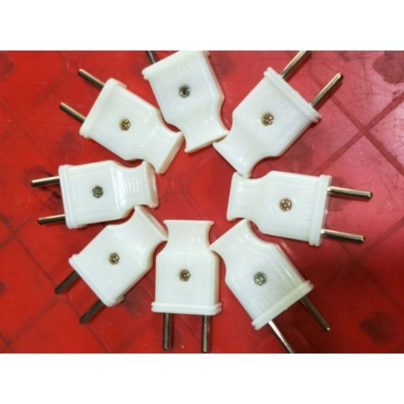Phích cắm điện Nival