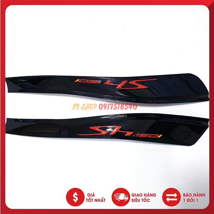 NẸP SƯỜN SH Ý CHO SH VIỆT 2017-2019