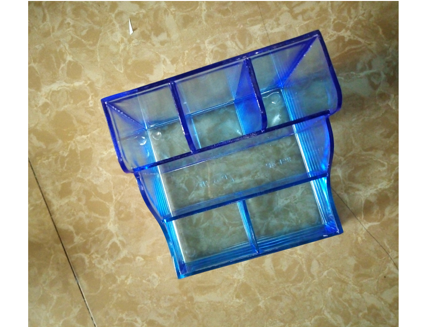 [HCM]Khay cắm bút Xukiva No.168