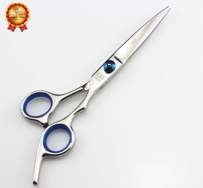 Kéo cắt tóc Kasho giá rẻ (1 cây cắt)