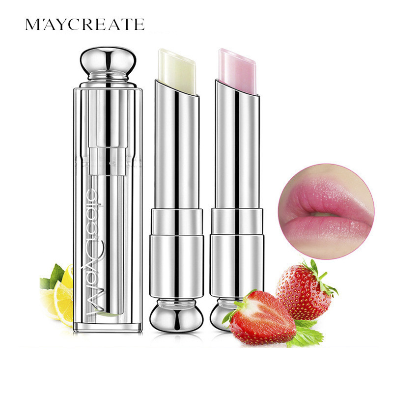Son Dưỡng Môi Moisturing Lip Balm Của Maycreate