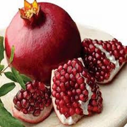 CÂY GIỐNG LỰU ĐỎ ẤN ĐỘ SIÊU QUẢ, DÒNG QUẢ SỚM CAM KẾT GIỐNG CHUẨN F1 + Tặng 2 Cây Quế Giống