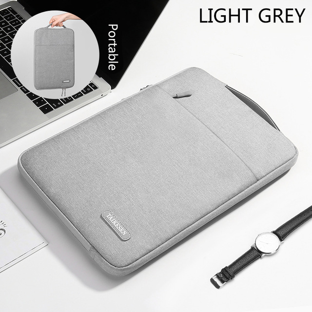 Túi xách dọc chống sốc surface go và ipad 10.5 thương hiệu taikesen