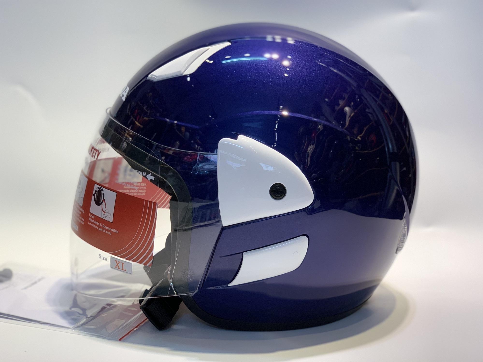 Mũ bảo hiểm Honda