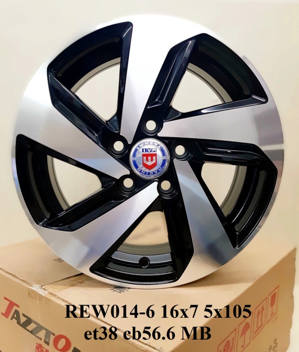 [HCM]Mâm 16 Inch giá tốt dành cho dòng Chevrolet Cruze