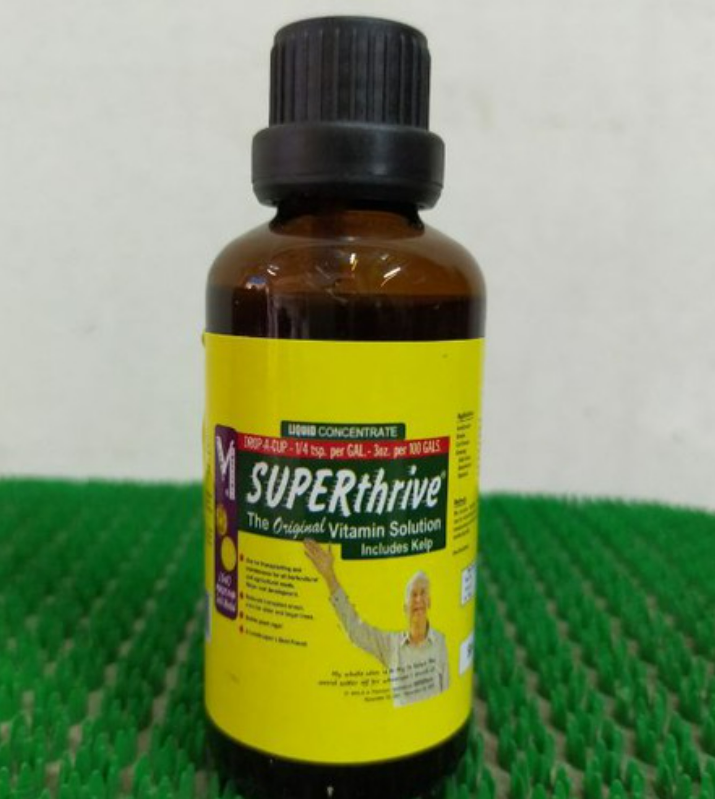 Super thrive 50ml Kích thích sinh trưởng