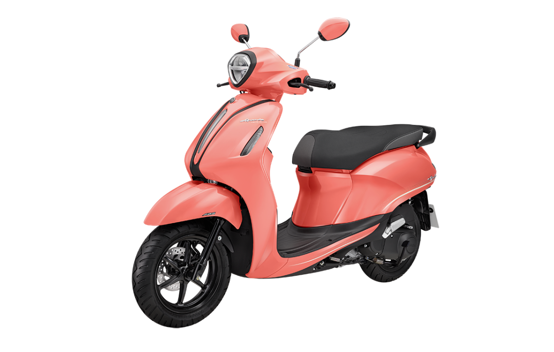 Xe yamaha Grande bản giới hạn (Trả góp LS 0%) chỉ giao xe tại Hà Nội