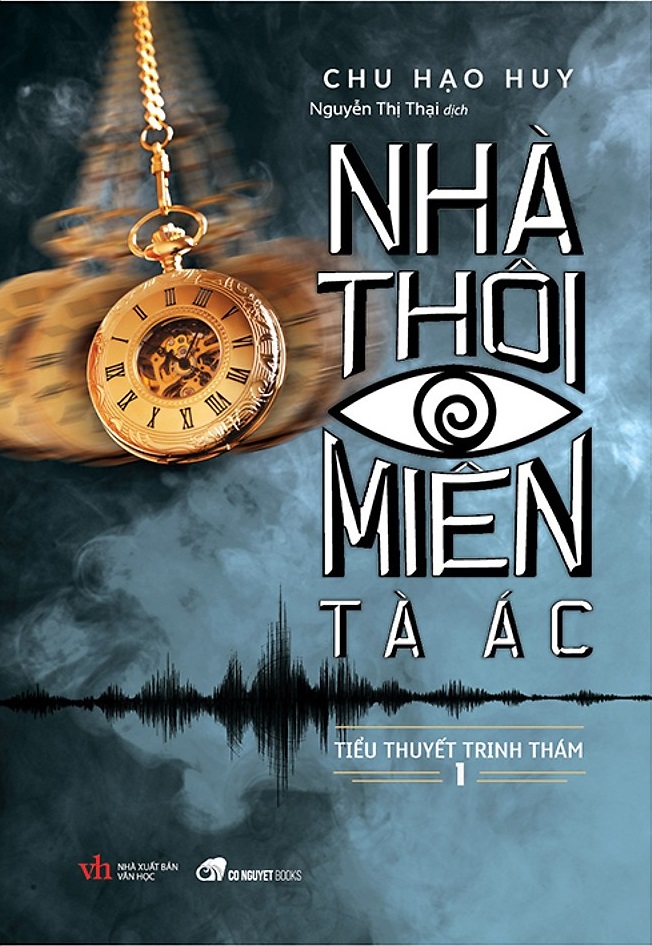 Fahasa - nhà thôi miên tà ác