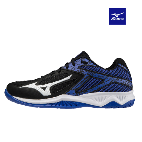 Giày thể thao trong nhà thunder blade 3 mizuno