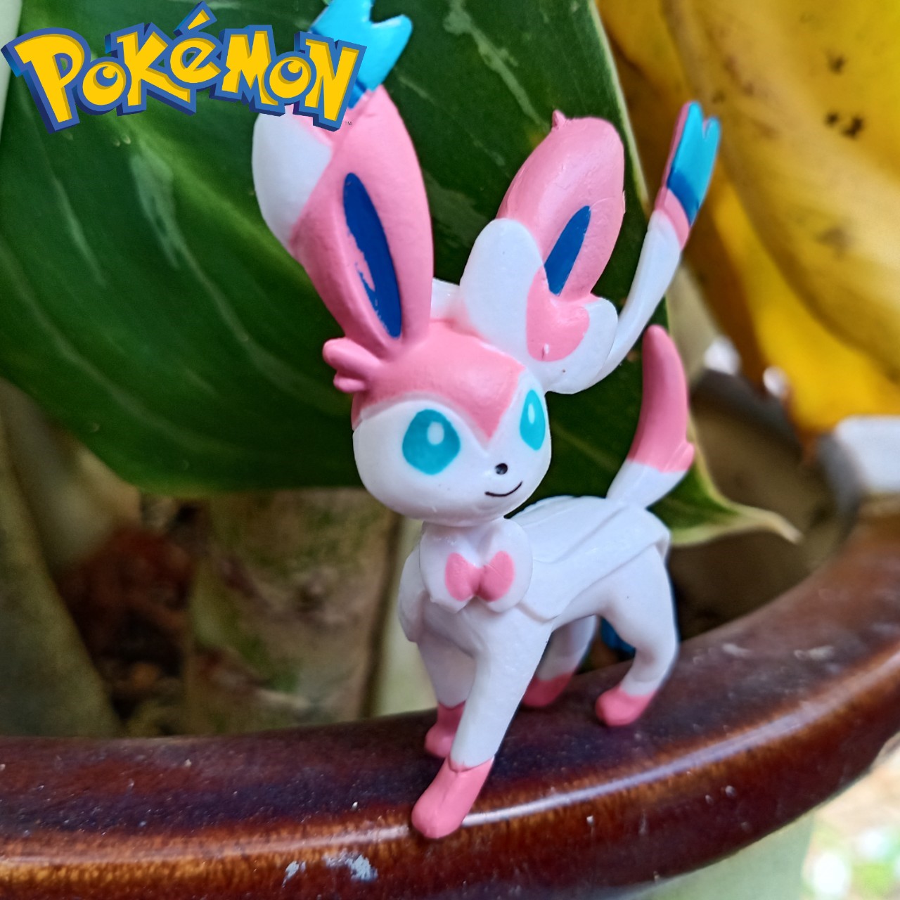 Mô hình pokemon Sylveon hệ tiên 1792 19