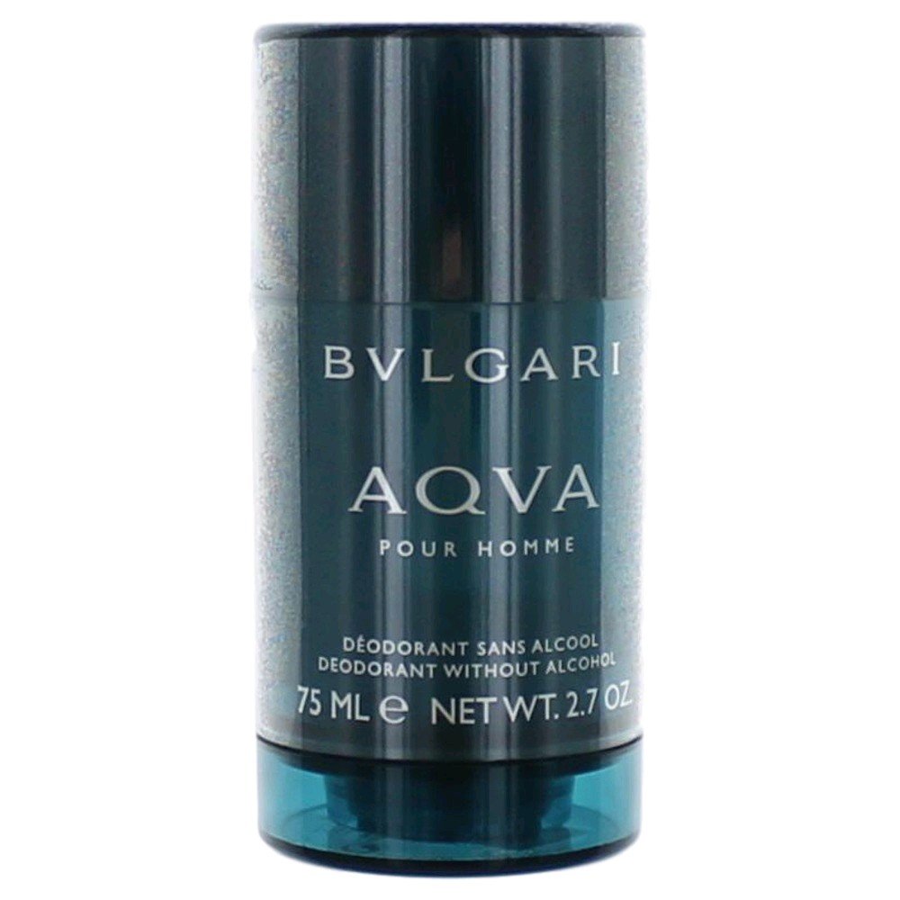 Lăn khử mùi nước hoa BVL Aqva Pour Homme 75ml