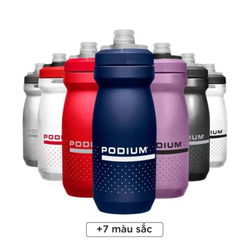 Bình Nước Xe đạp thể thao Camelbak Podium 620ml