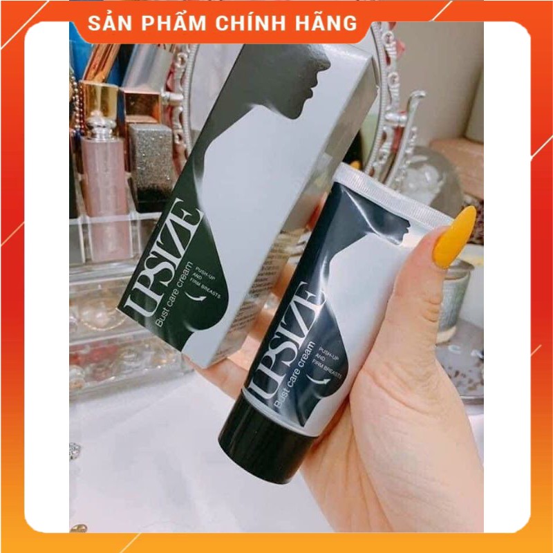 [HCM]❤️ Mua Kem bôi nở ngực Upsize Nga