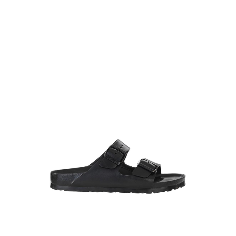 Giày Sandal Birkenstock Arizona Unisex - Black