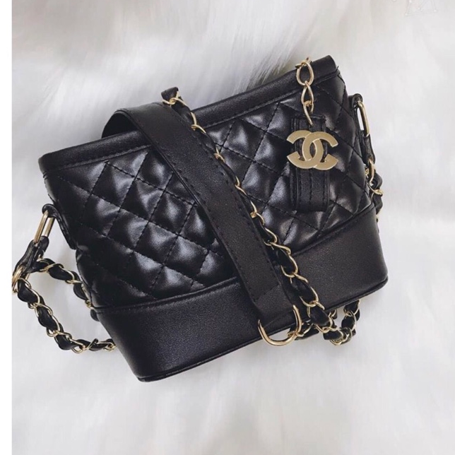 Túi Hobo Trám 3M129