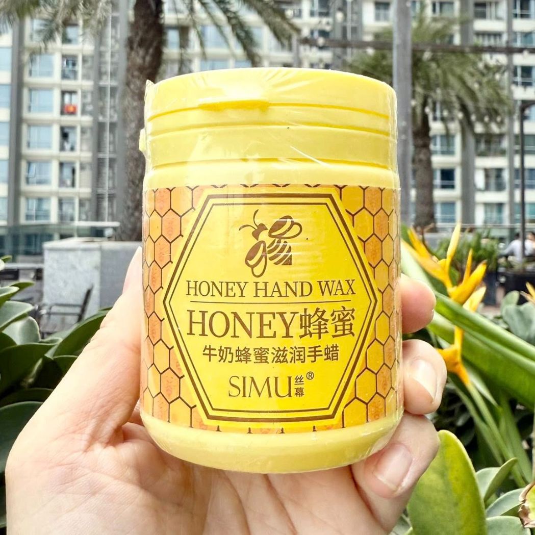 Mặt Nạ Lột Da Tay - Mặt Nạ Chứa Tinh Chất Collagen Giúp Làm Trắng Da, Chống Lão Hoá
