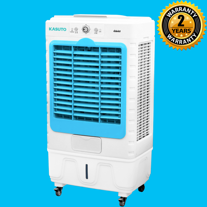 Máy làm mát không khí cao cấp Kasuto KSA-6000A công nghệ Nhật Bản công suất lớn
