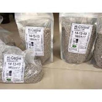 Phân chì tan chậm nhật bản 14-13-13 200g