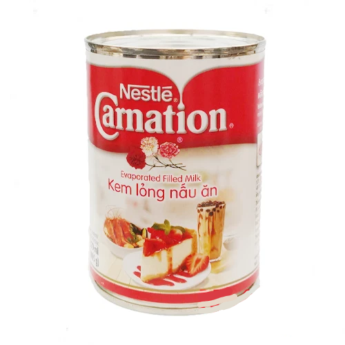 Sữa lỏng nấu ăn Carnation 405g Giá Tốt