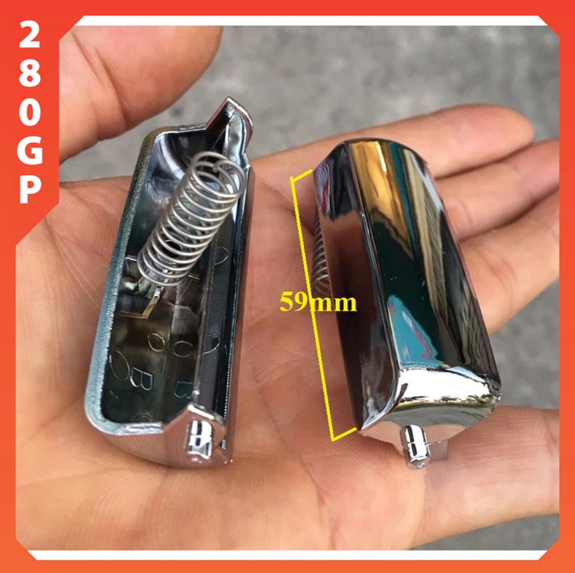 ✅Chính Hãng Lẫy khoá nồi cơm điện Toshiba 1.8 lít model RC-18NMFVN(WT) RC-10NMFVN(WT) RC-18NTFV (W)