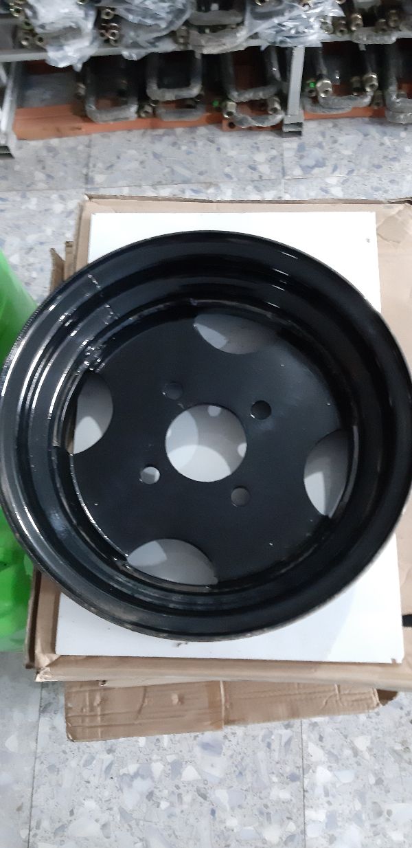 Mâm 4 lỗ xe 3 bánh