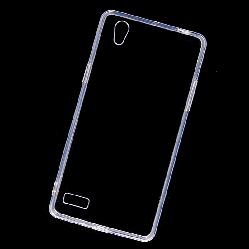 Ốp dẻo trong dành cho oppo a51 - ot01