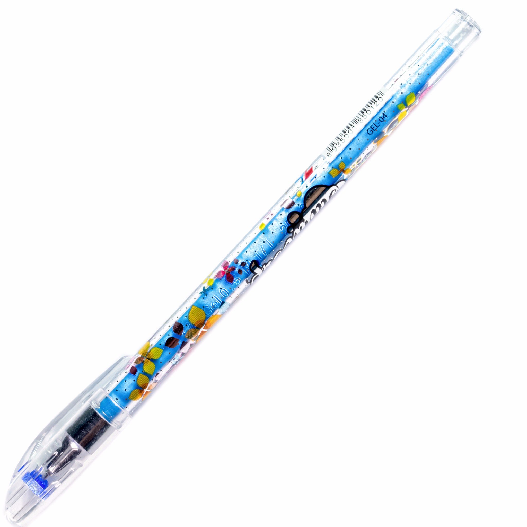 Hộp 20 bút gel thiên long gel-04