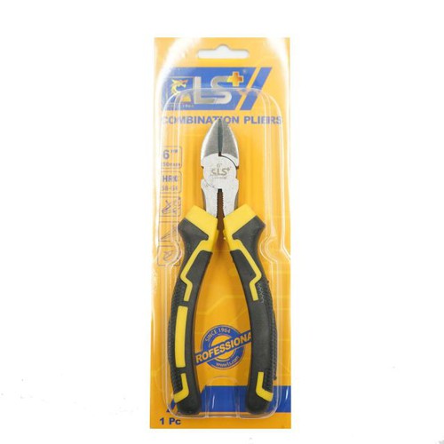 [HCM]Cây kềm cao cấp điện cắt  nhọn  hoặc mua 1 bộ 3 cây hiệu LS