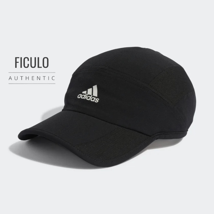Mũ adidas nam chính hãng nắp siêu tân tinh aeroready mau den