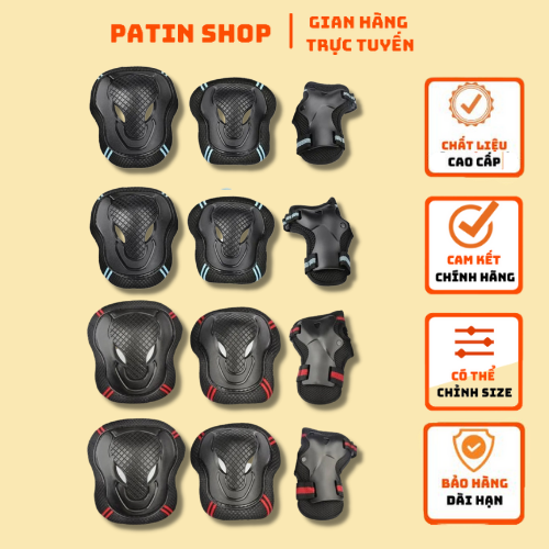 Bộ bảo vệ Người Lớn