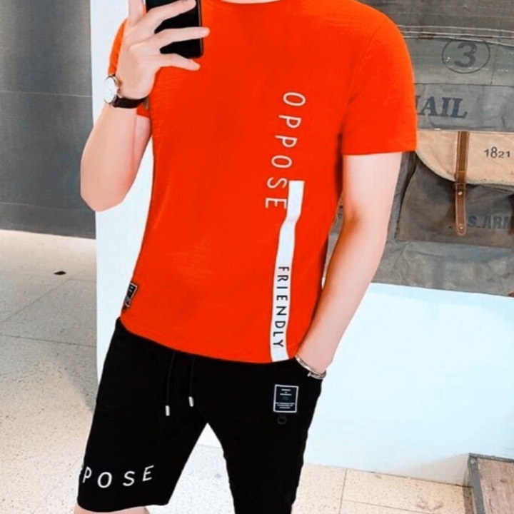 Sét bộ thể thao nam bộ thể thao một sọc , bộ đồ thể thao mặc tập gym chơi thể thao