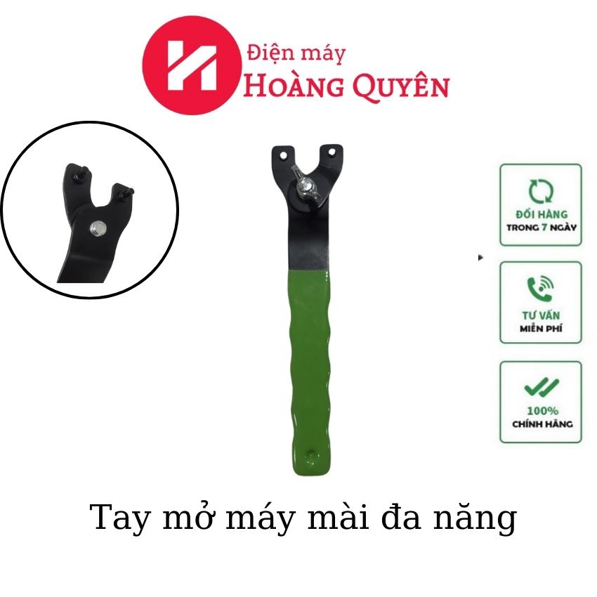 Tay mở máy mài đa năng 12-47mm chuyên dùng cho dụng cụ cầm tay