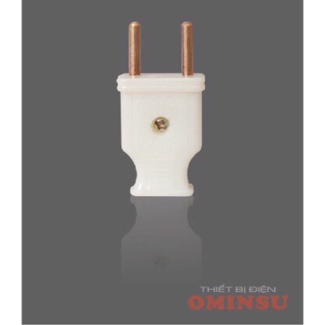 [HCM]Phích cắm OMINSU