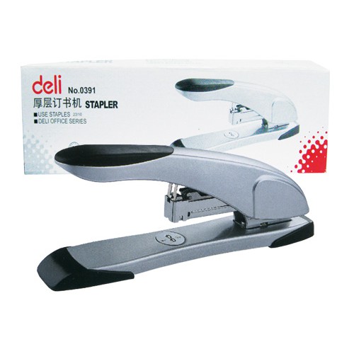 Máy dập ghim Deli 0391