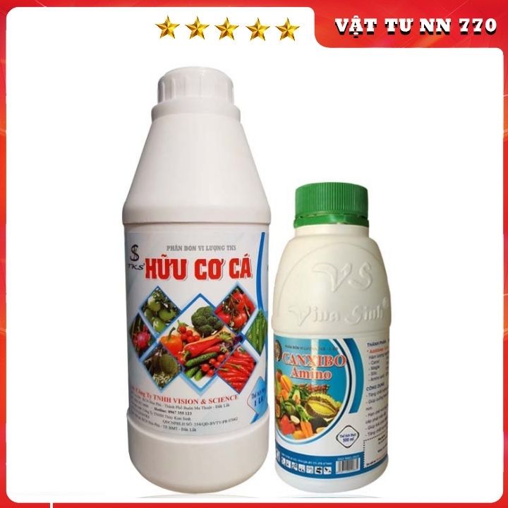 Bộ đôi dưỡng trái - bổ sung dinh dưỡng cho các thời kỳ nuôi hoa, kết trái và sau thu hoạch, hạn chế rụng trái non, tăng thụ phấn, chống nứt trái, thối trái, giúp trái chín đều, to và bóng.