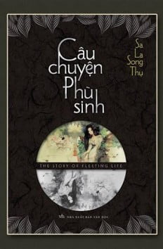 Fahasa - Câu Chuyện Phù Sinh