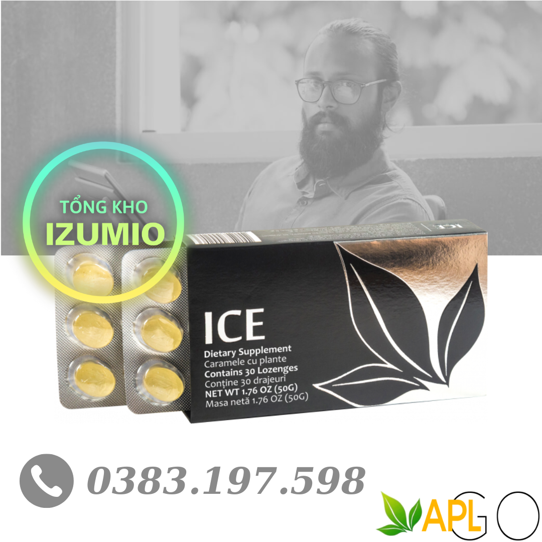 Ice aplgo – viêm ngậm hỗ trợ tiêu hóa aplgo - date 09/2023