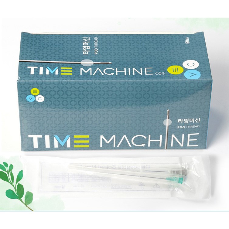 Kim Đầu Tù70MM Cannula 18G 21G 23G 25G 27G Tiêm Filler (Có Bán Lẻ) 70MM
