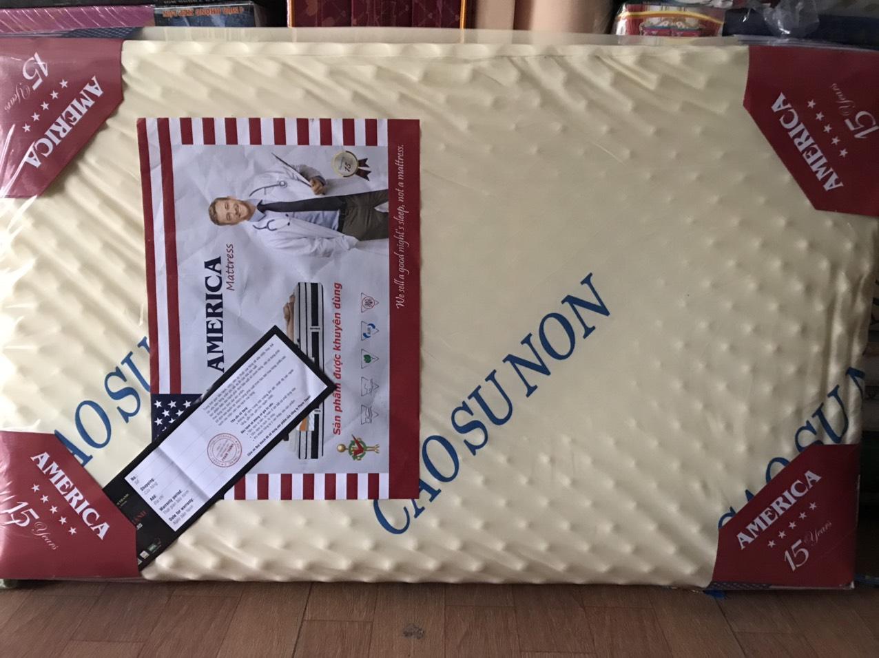 [HCM](SIÊU KHUYẾN MÃI) NỆM CAO SU NON MASSAGE CAO CẤP DÀY 3CM (phân) MỎNG GỌN NHẸ TIỆN LỢI.