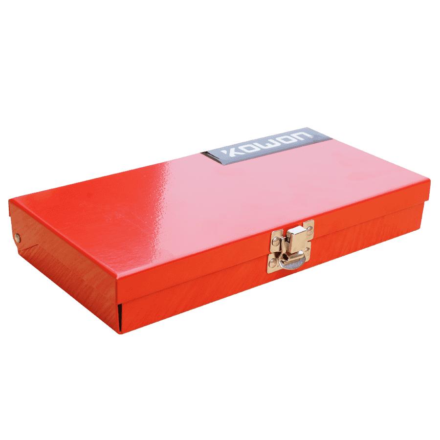 HỘP DỤNG CỤ BẰNG THÉP KTBH112 KOWON