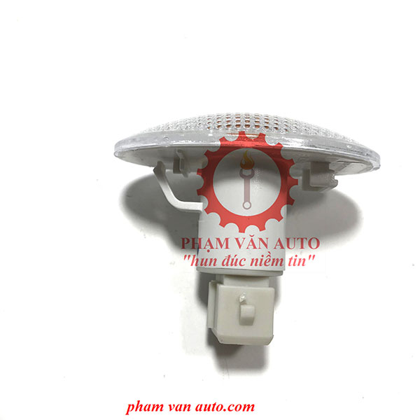 Đèn xi nhan gương Ford Transit Phạm Văn Auto