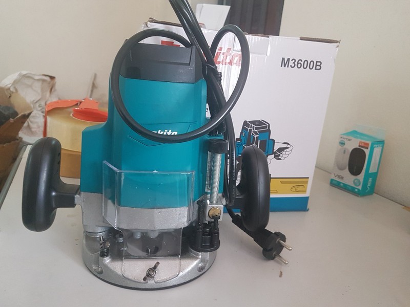 Máy soi mộng gỗ