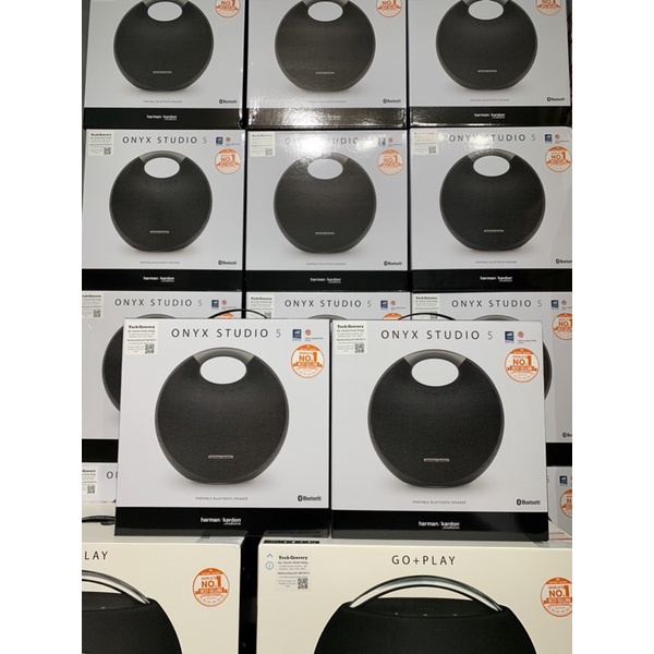 Loa harman kardon onyx studio 5 - hàng chính hãng - bảo hành 12 tháng chính hãng