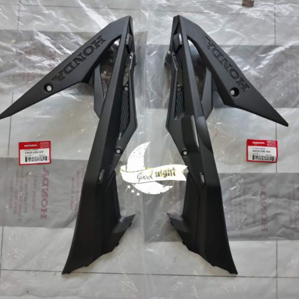 Cặp mỏ cày Sonic 150